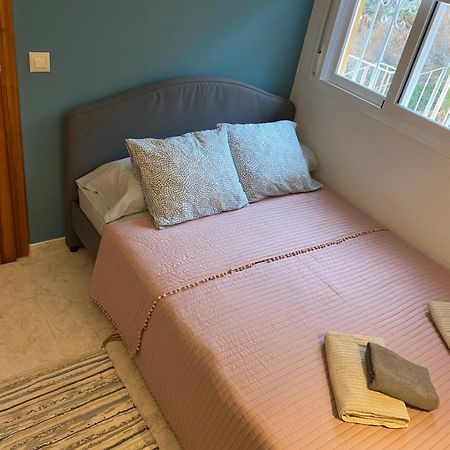 Apartman Marcella, 库姆布勒德尔索尔 外观 照片