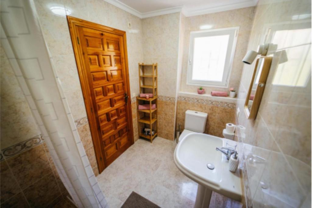 Apartman Marcella, 库姆布勒德尔索尔 外观 照片