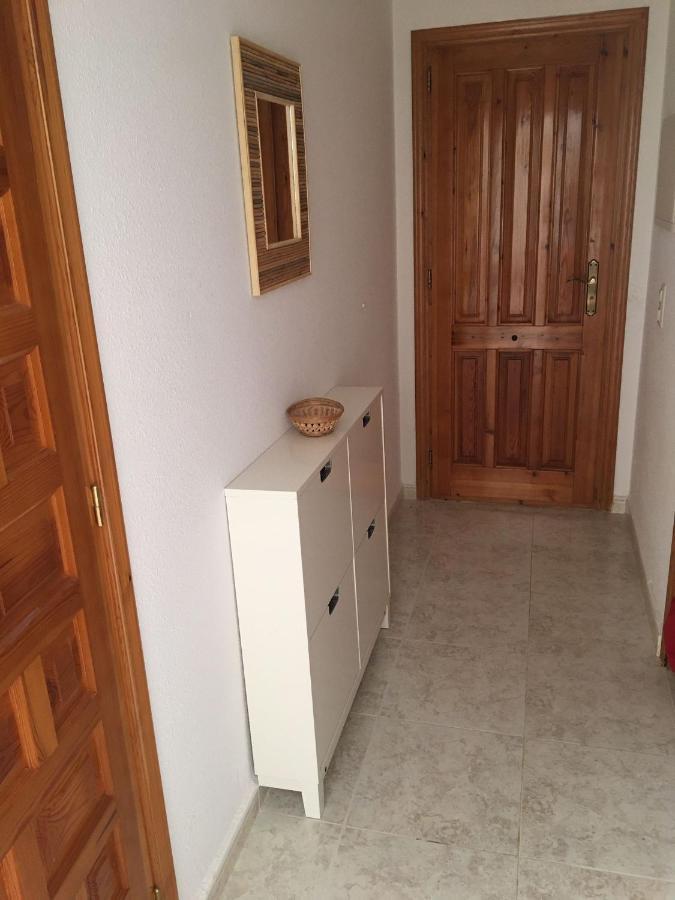 Apartman Marcella, 库姆布勒德尔索尔 外观 照片