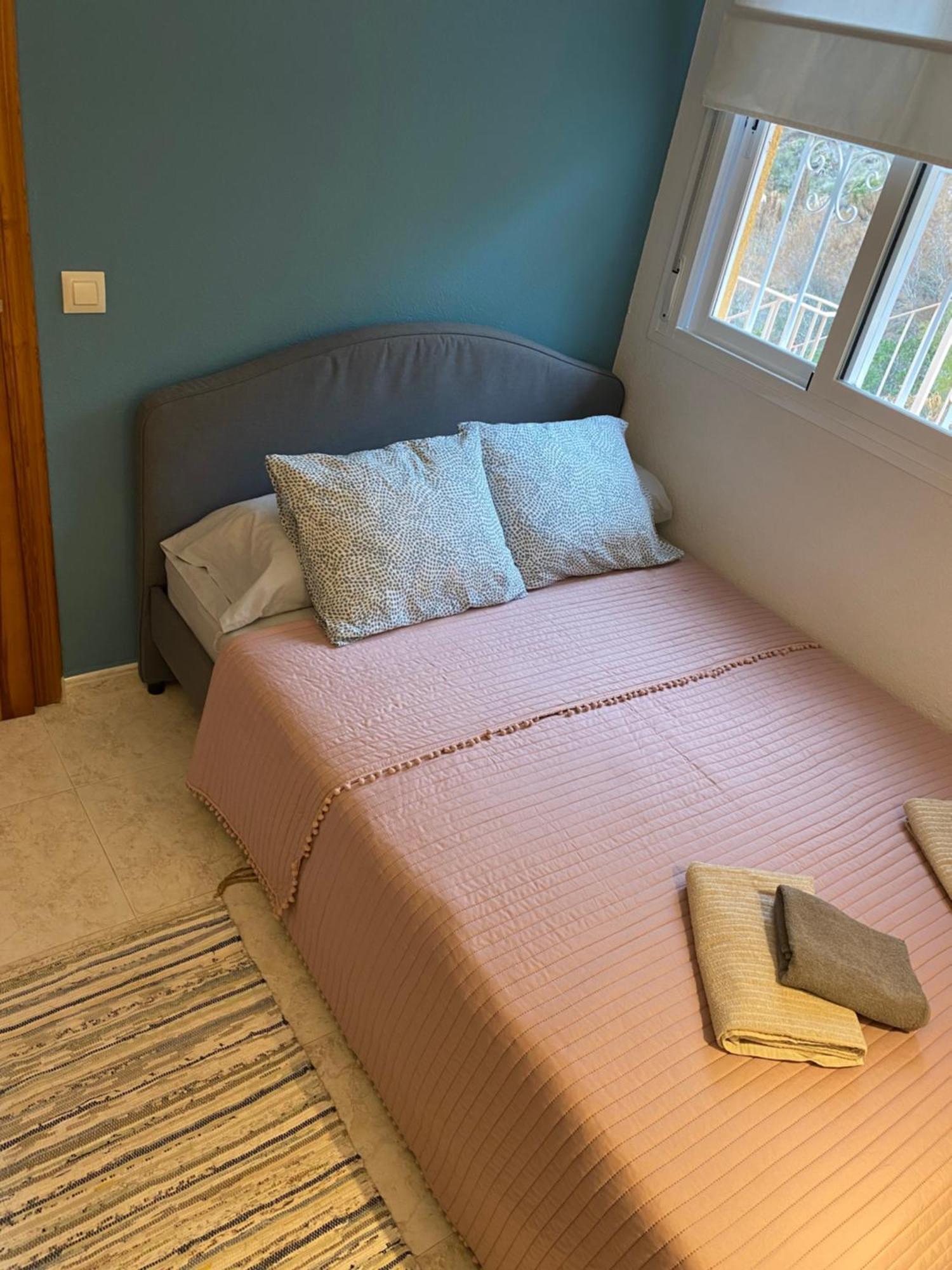 Apartman Marcella, 库姆布勒德尔索尔 外观 照片